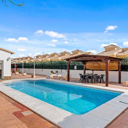 Villa Mercedes - Plusholidays Calpe Zewnętrze zdjęcie
