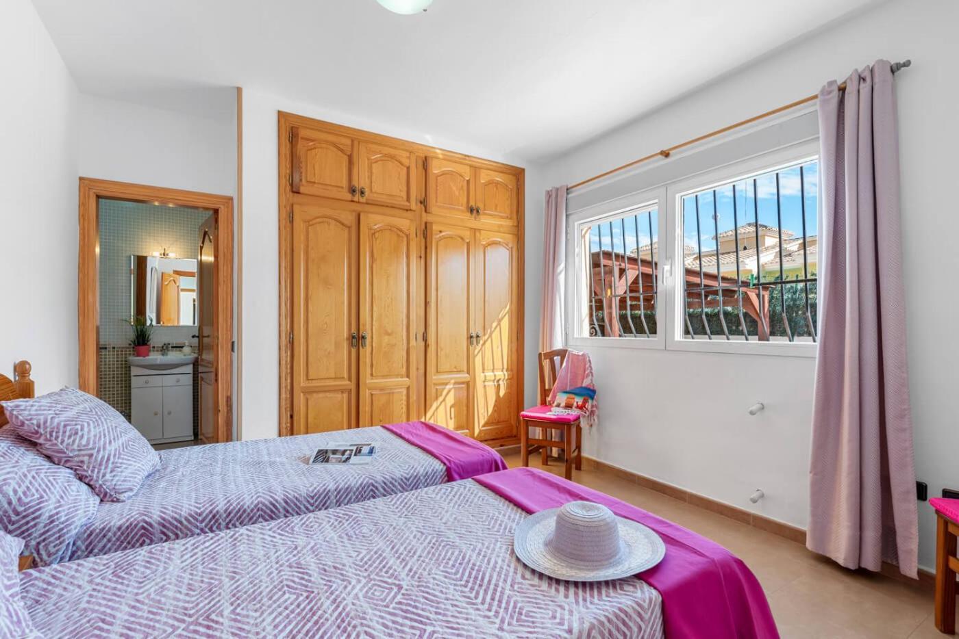 Villa Mercedes - Plusholidays Calpe Zewnętrze zdjęcie