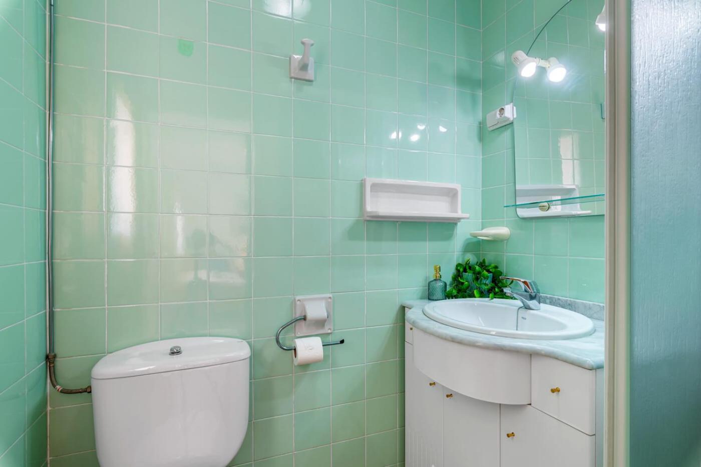 Villa Mercedes - Plusholidays Calpe Zewnętrze zdjęcie