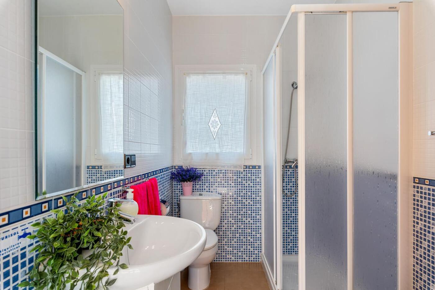 Villa Mercedes - Plusholidays Calpe Zewnętrze zdjęcie