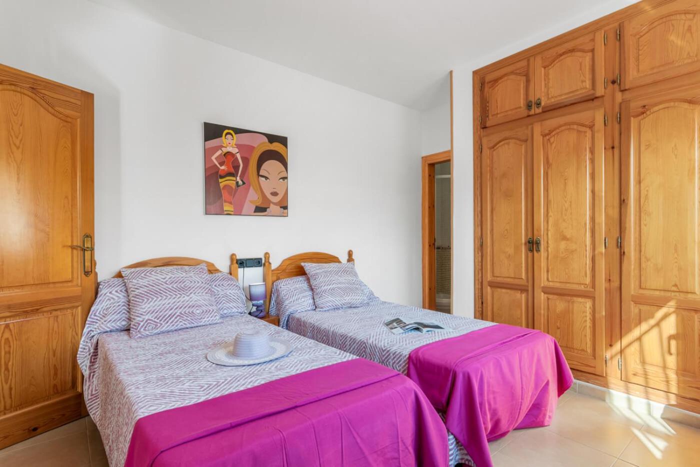 Villa Mercedes - Plusholidays Calpe Zewnętrze zdjęcie