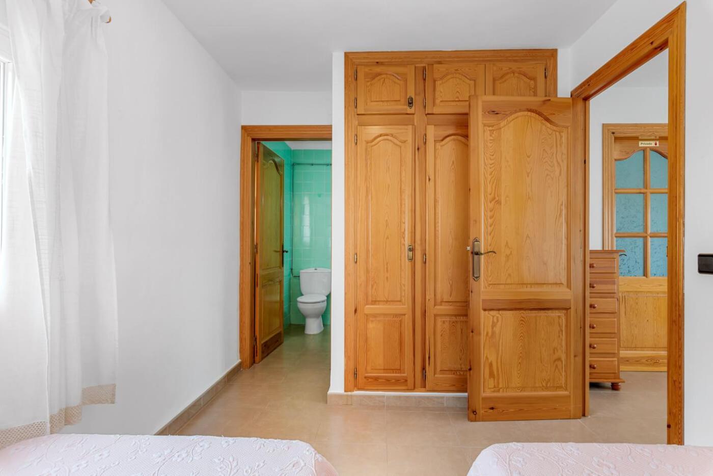Villa Mercedes - Plusholidays Calpe Zewnętrze zdjęcie