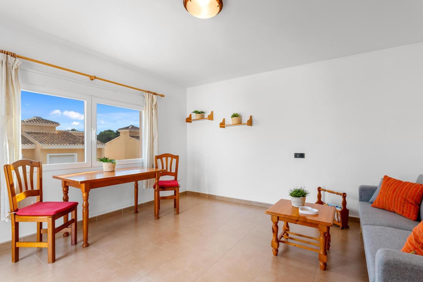 Villa Mercedes - Plusholidays Calpe Zewnętrze zdjęcie