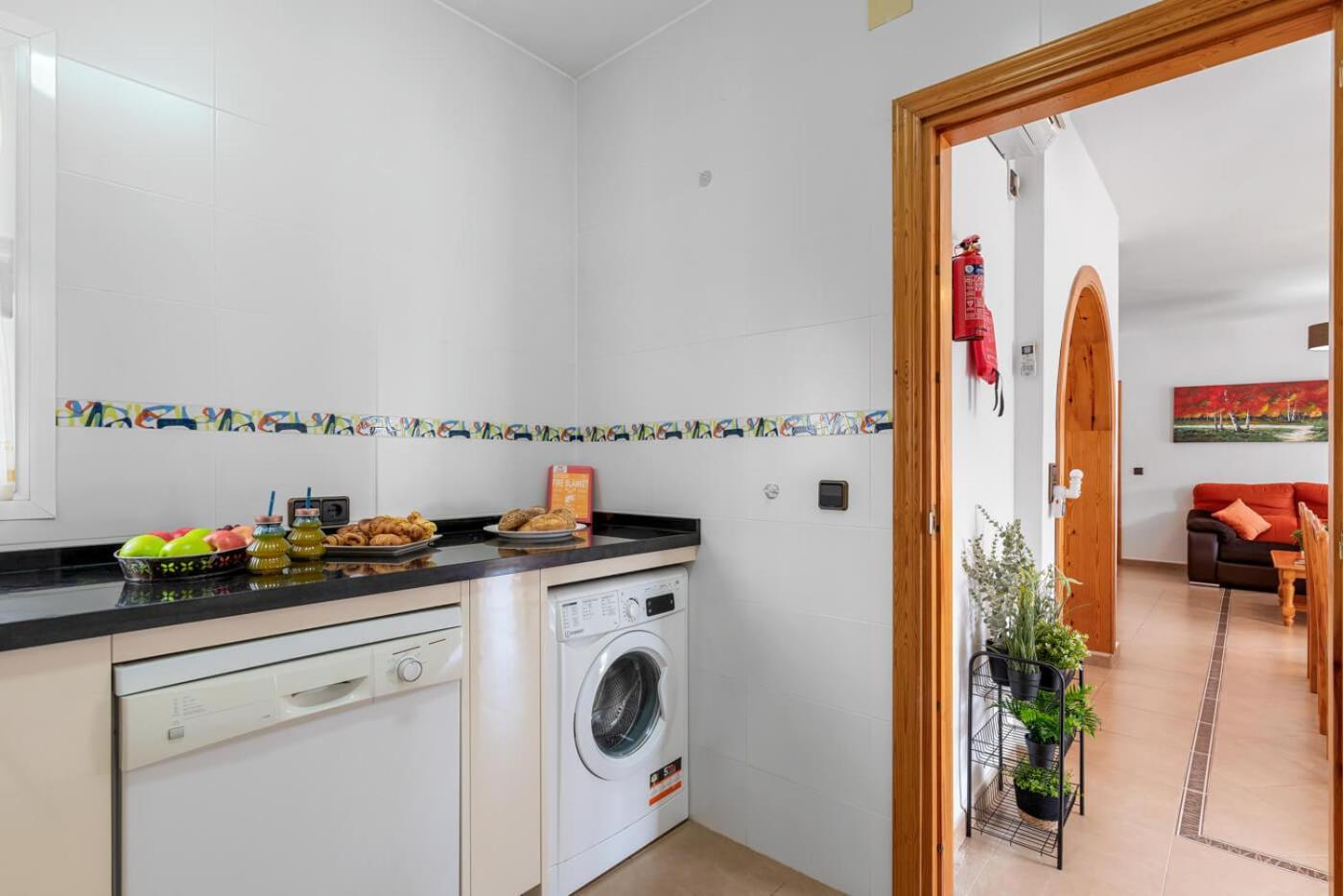 Villa Mercedes - Plusholidays Calpe Zewnętrze zdjęcie