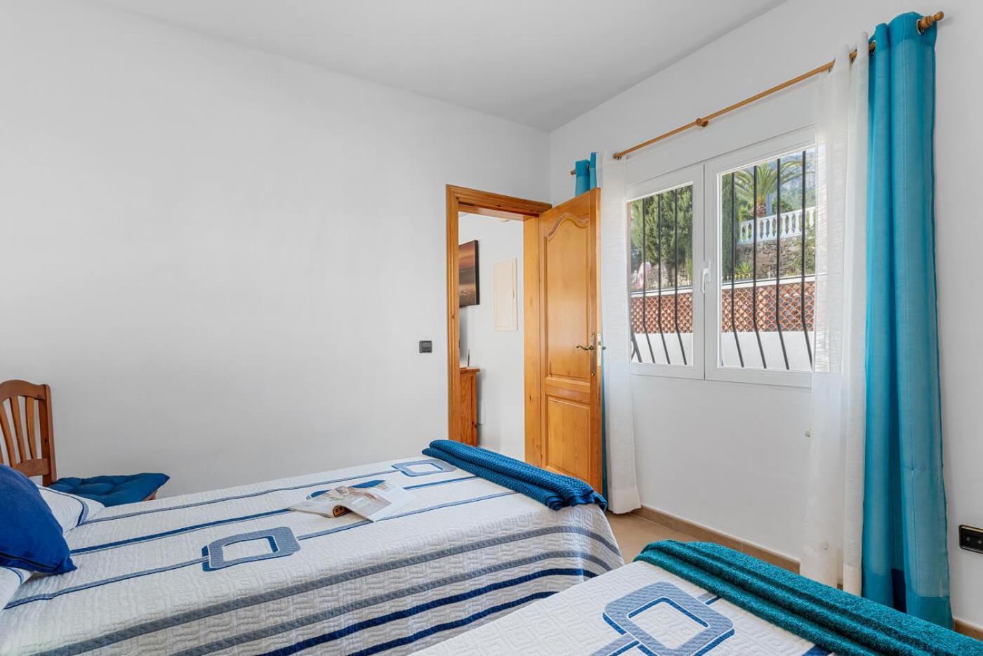 Villa Mercedes - Plusholidays Calpe Zewnętrze zdjęcie