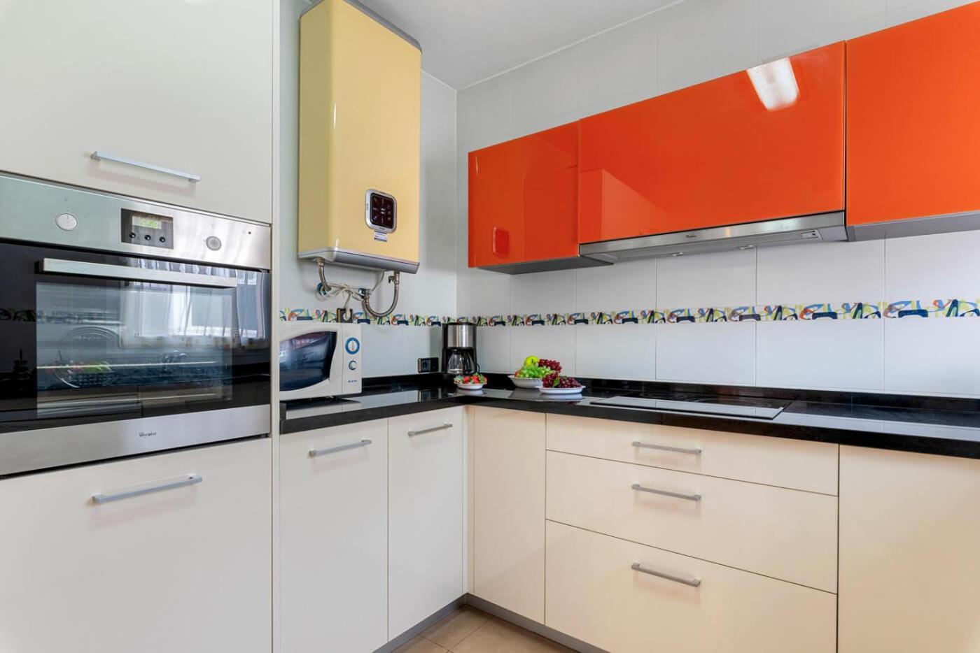 Villa Mercedes - Plusholidays Calpe Zewnętrze zdjęcie