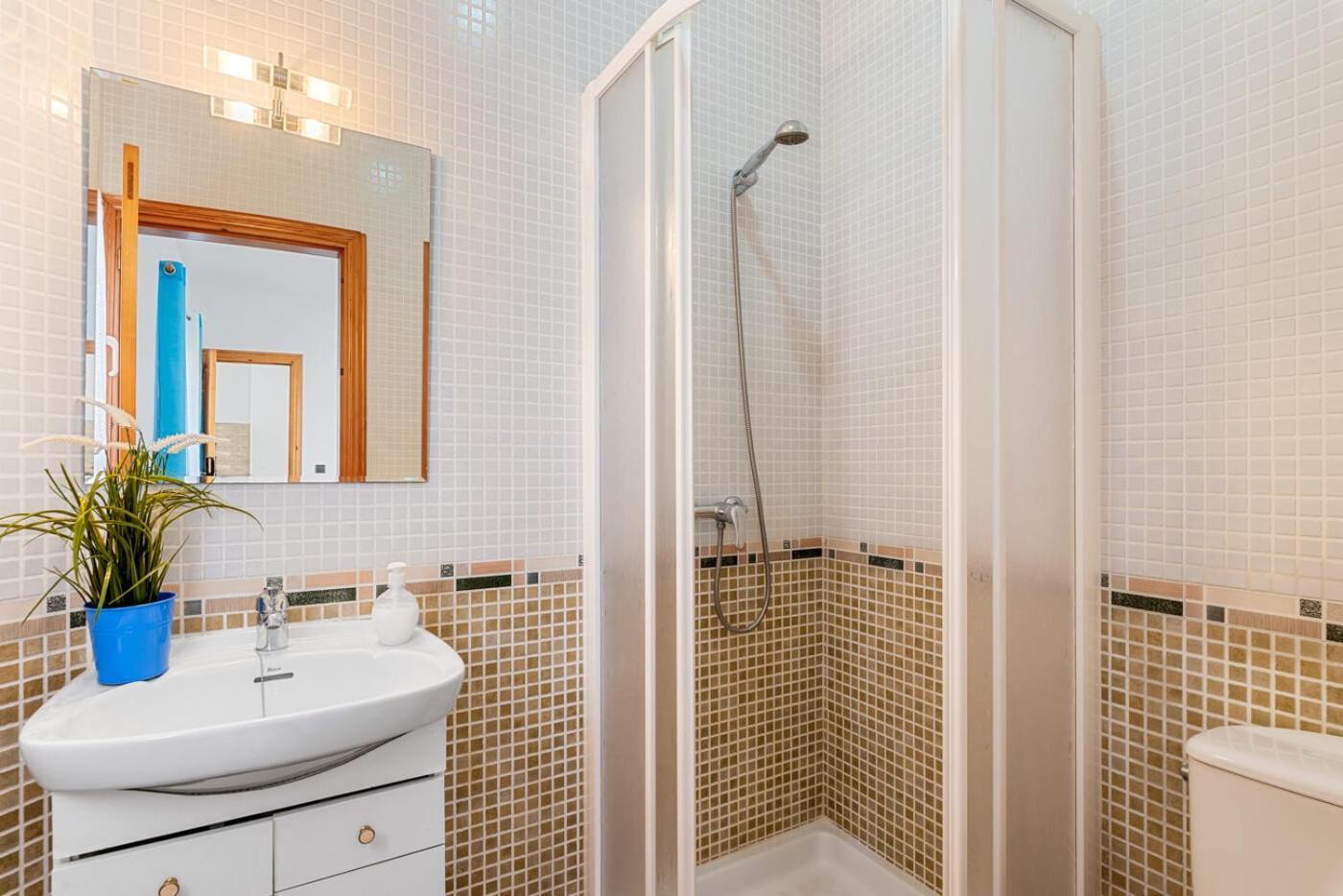 Villa Mercedes - Plusholidays Calpe Zewnętrze zdjęcie