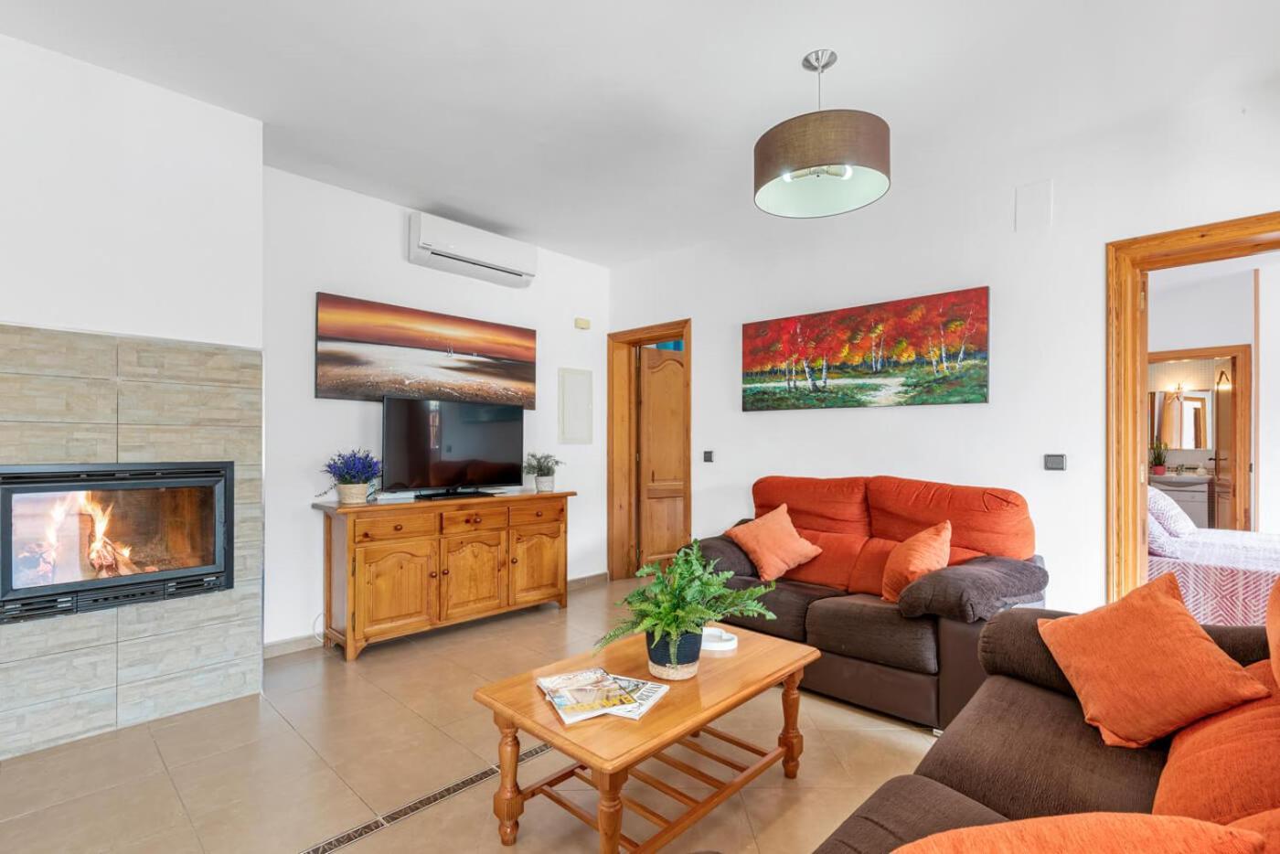 Villa Mercedes - Plusholidays Calpe Zewnętrze zdjęcie
