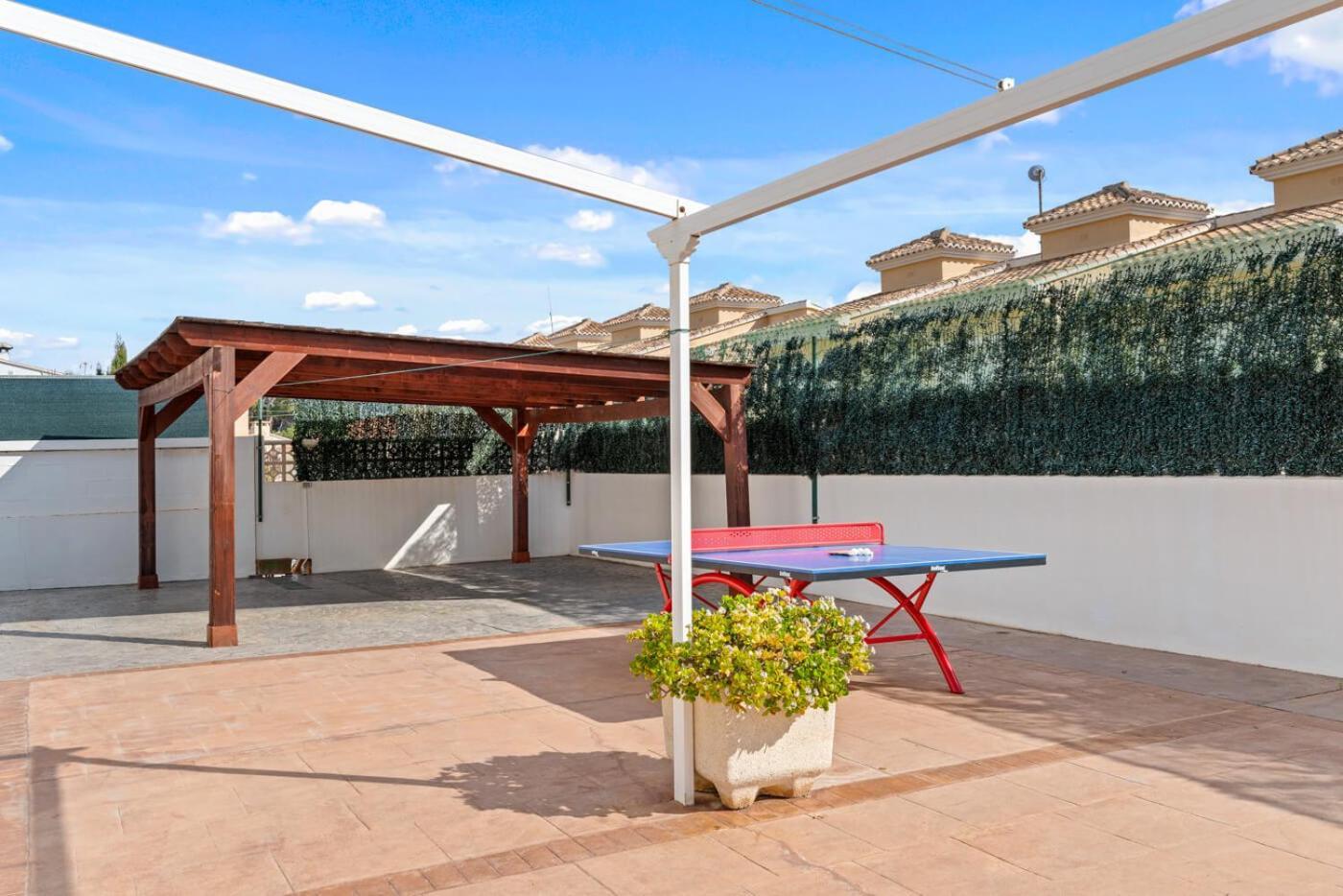 Villa Mercedes - Plusholidays Calpe Zewnętrze zdjęcie