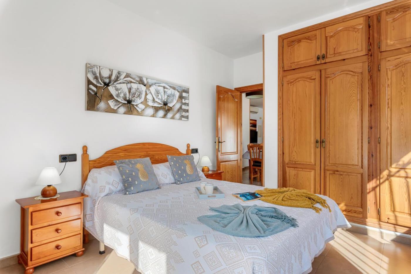 Villa Mercedes - Plusholidays Calpe Zewnętrze zdjęcie