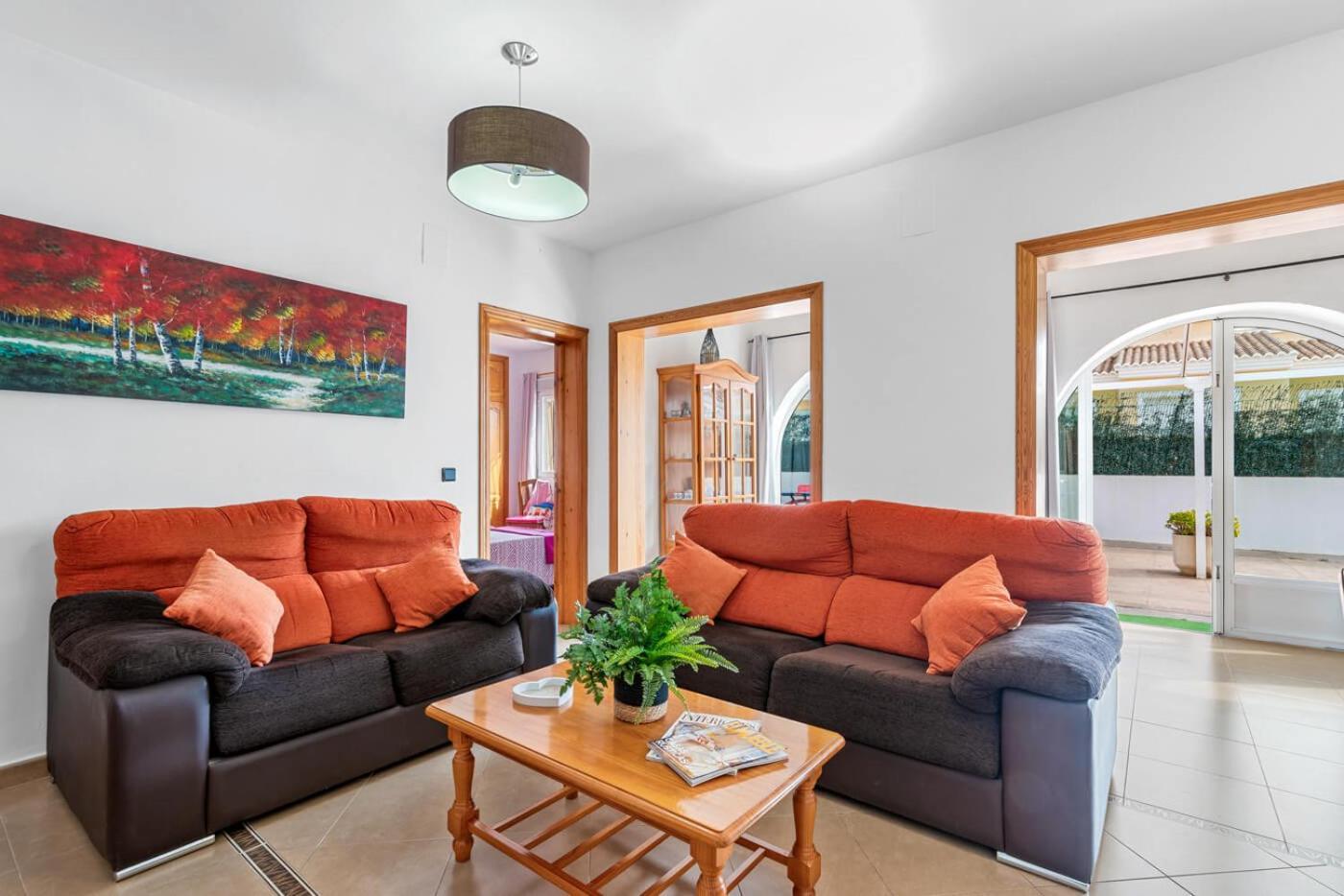 Villa Mercedes - Plusholidays Calpe Zewnętrze zdjęcie
