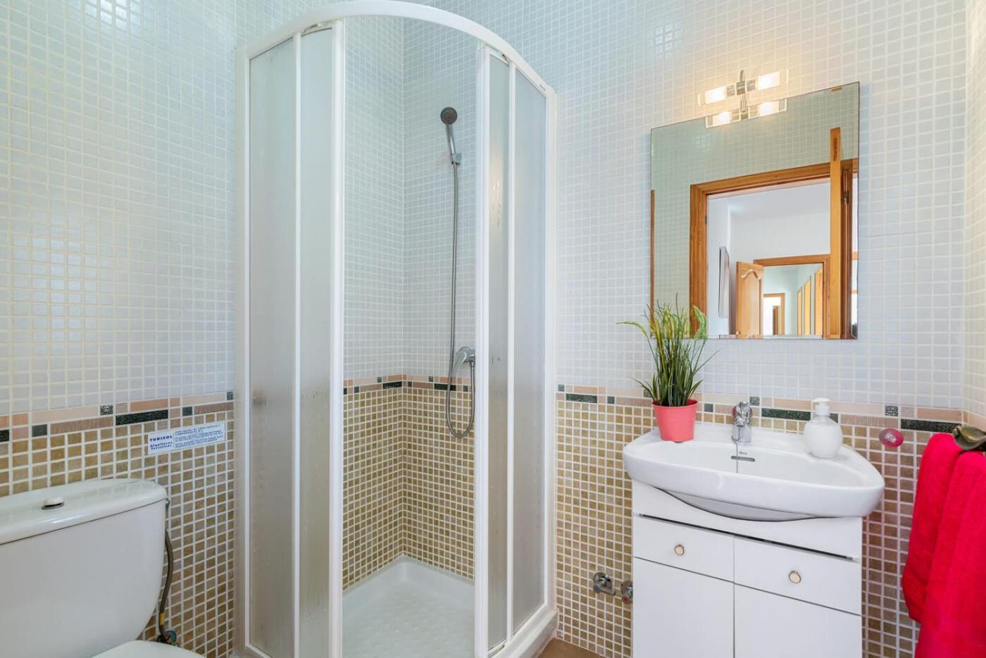 Villa Mercedes - Plusholidays Calpe Zewnętrze zdjęcie